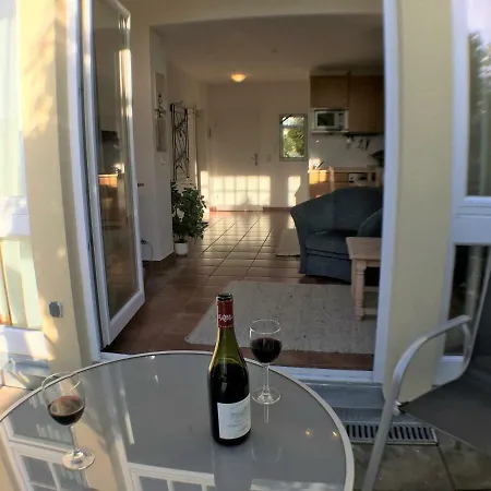 Apartment La